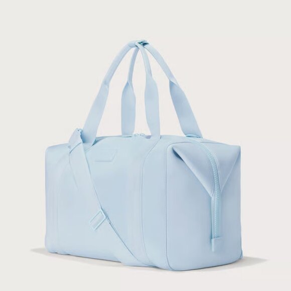 Dagne Dover Landon Neoprene Carryall Bag in Daylight, XL - Picture 6 of 13